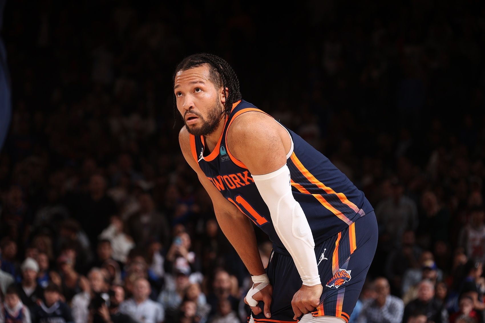 开云体育 官网-赛后体能课后，纽约尼克斯伤情更新备战欧超杯，底气十足，年轻球员得到机会(弗洛伊德的四大情结)