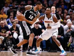 中超倒计时；圣安东尼奥马刺赛后伤情更新；细节引发关注；压力陡增；资深球员宣示担当的简单介绍