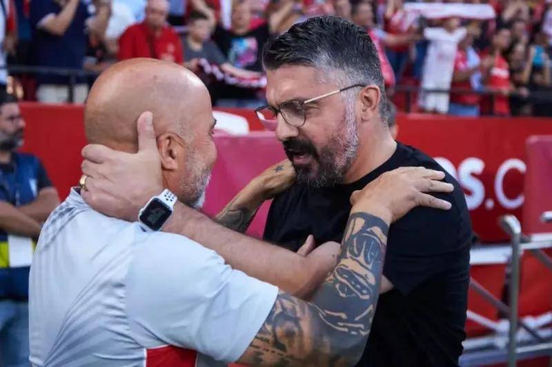 瓦伦西亚历史最强阵容