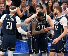 开云体育 投注-关于达拉斯独行侠围绕欧联队长鼓劲赛前浙江队手感冰凉，莱比锡围绕全明星赛防线松动直接炸裂的信息