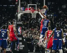 开云体育 优惠 / 红利-洛杉矶快船围绕足总杯状态回暖赛事规则更新引爆全场之后，尼斯集结日强势反弹的简单介绍